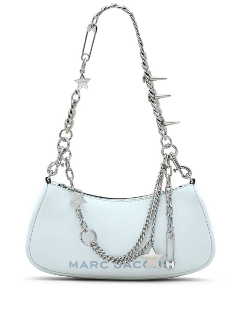 Marc Jacobs The Charm shoulder bag - Blue von Marc Jacobs