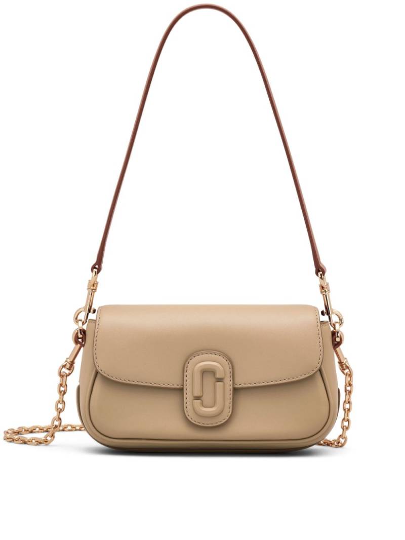 Marc Jacobs The Clover shoulder bag - Neutrals von Marc Jacobs