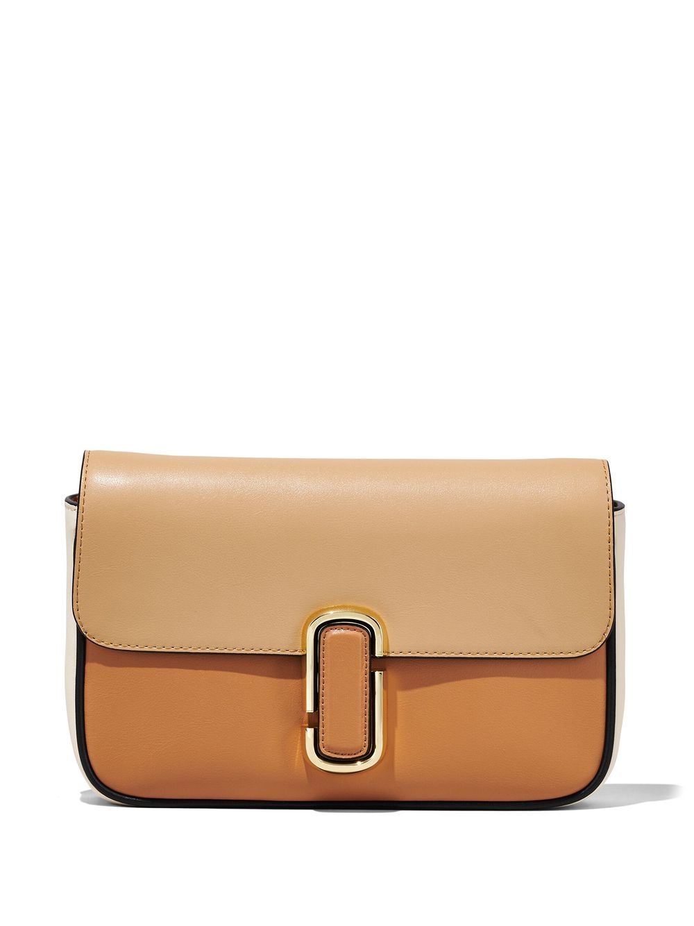 Marc Jacobs The Shoulder bag - Neutrals von Marc Jacobs