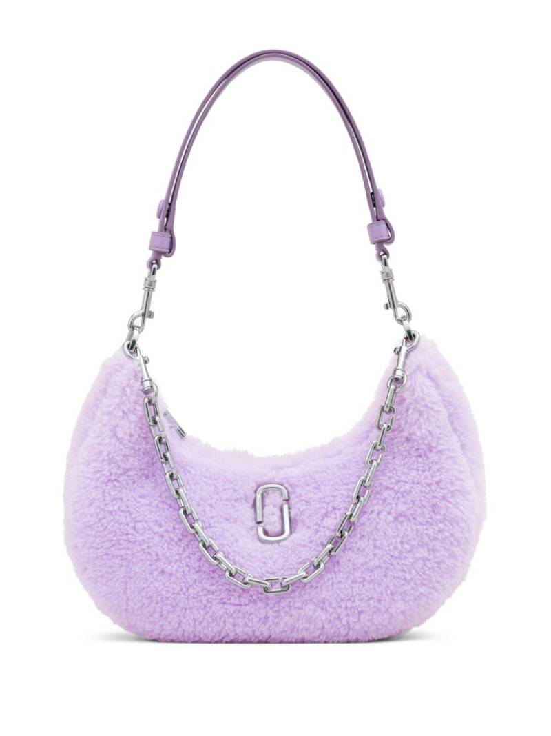 Marc Jacobs The Curve bag - Purple von Marc Jacobs