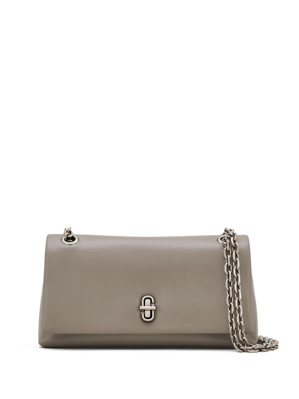 Marc Jacobs The Dual Chain shoulder bag - Neutrals von Marc Jacobs