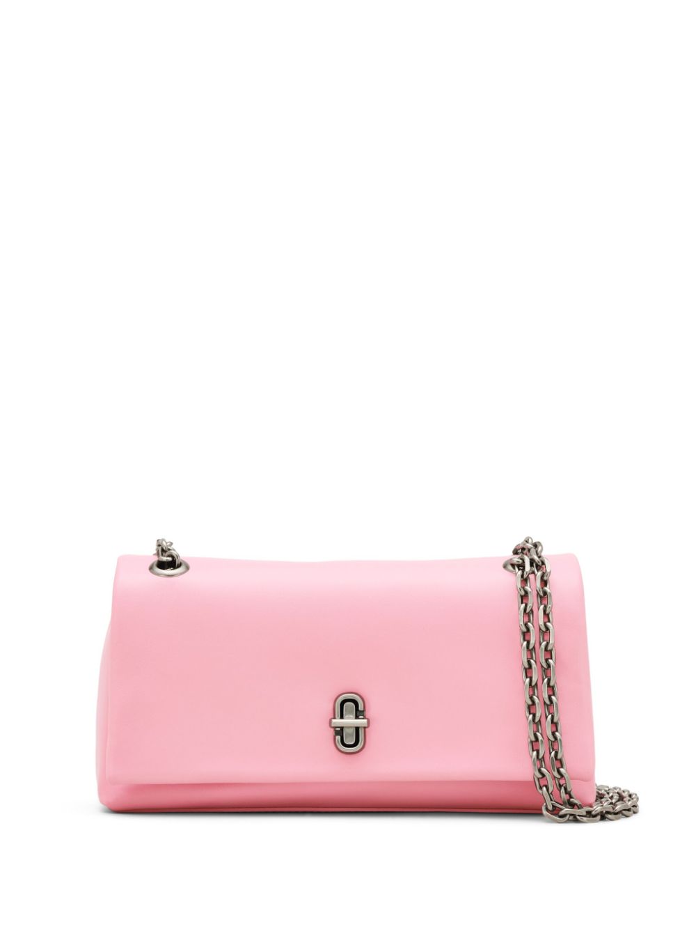 Marc Jacobs The Dual Chain wallet - Pink von Marc Jacobs