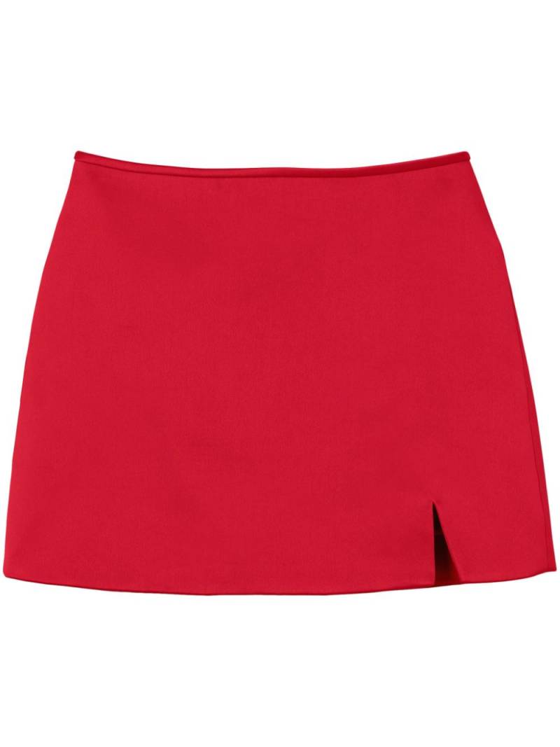 Marc Jacobs The Duchess skirt - Red von Marc Jacobs