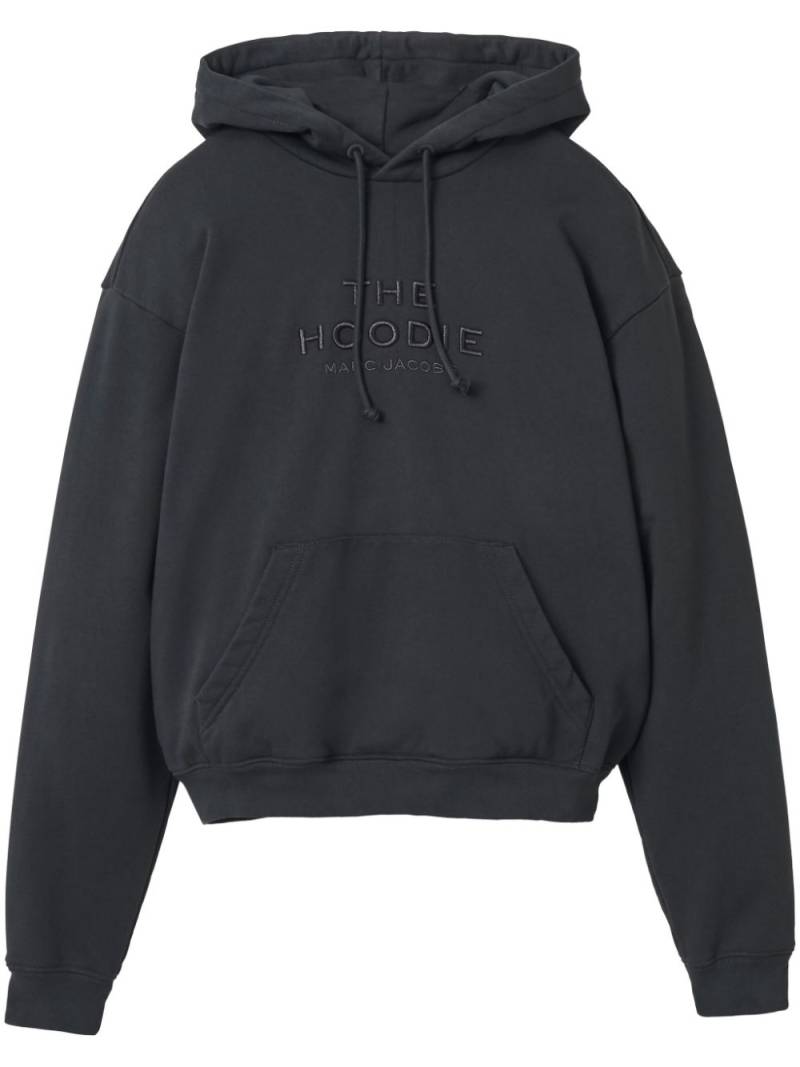 Marc Jacobs The Hoodie - Grey von Marc Jacobs