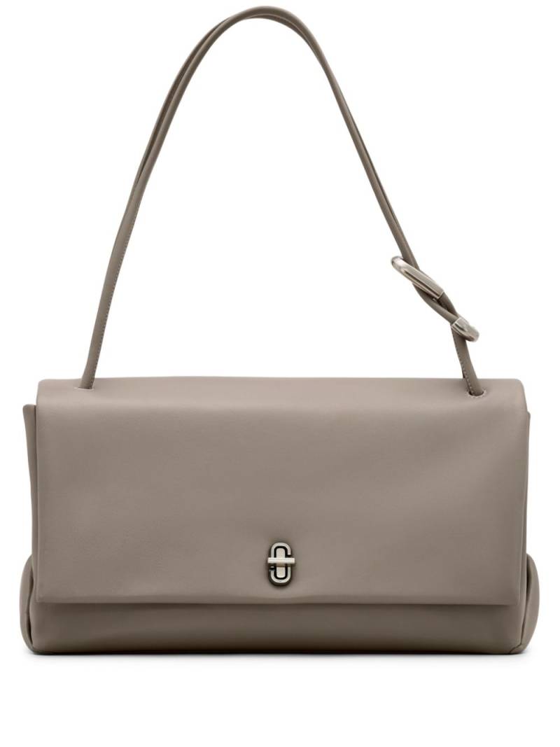 Marc Jacobs The Large Dual shoulder bag - Neutrals von Marc Jacobs