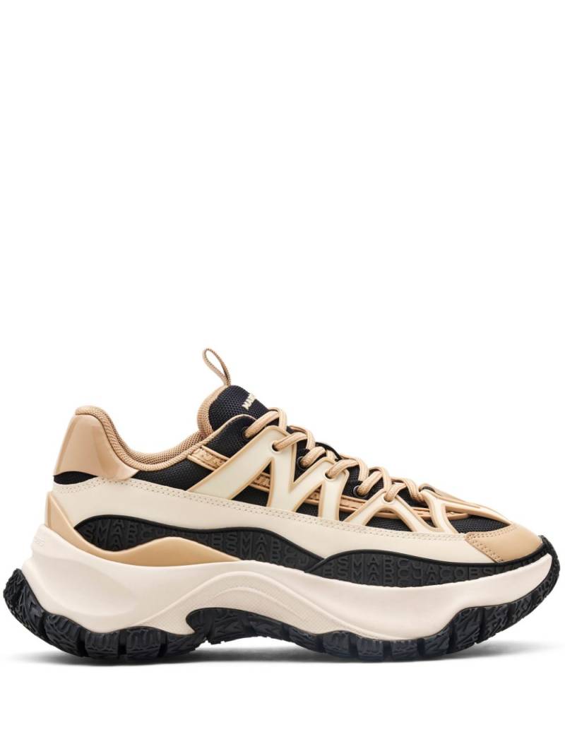 Marc Jacobs The Lazy Hiker sneakers - Neutrals von Marc Jacobs