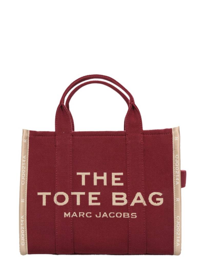 Marc Jacobs The Medium Tote bag - Red von Marc Jacobs