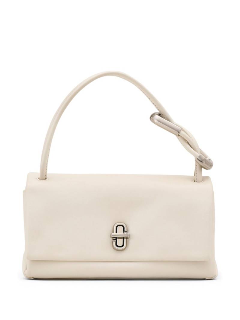 Marc Jacobs The Mini Dual bag - Neutrals von Marc Jacobs