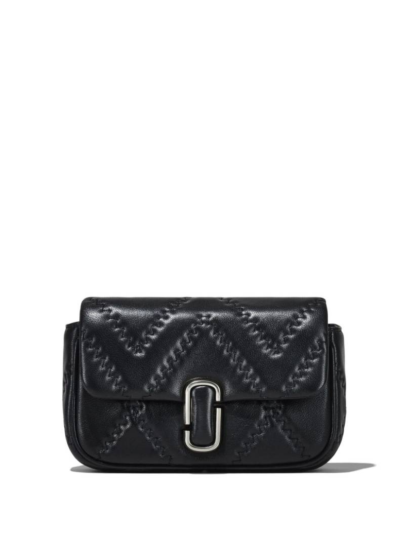 Marc Jacobs The Mini bag - Black von Marc Jacobs