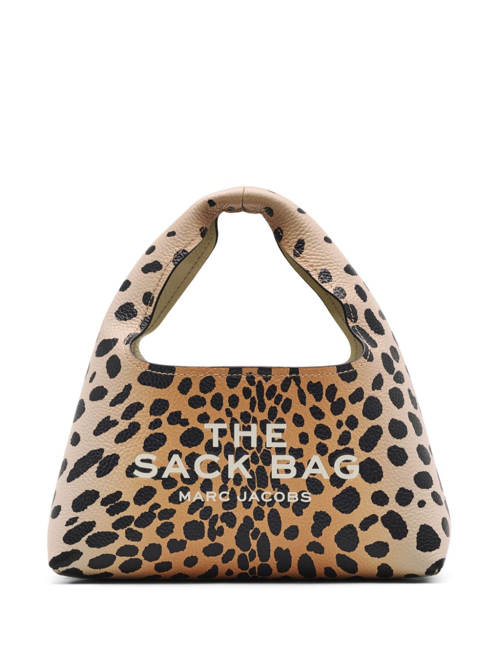 Marc Jacobs The Sack bag - Neutrals von Marc Jacobs