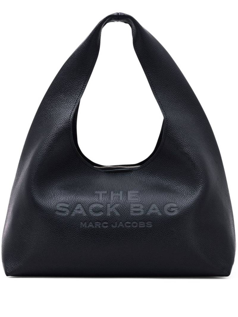 Marc Jacobs The Sack bag - Black von Marc Jacobs