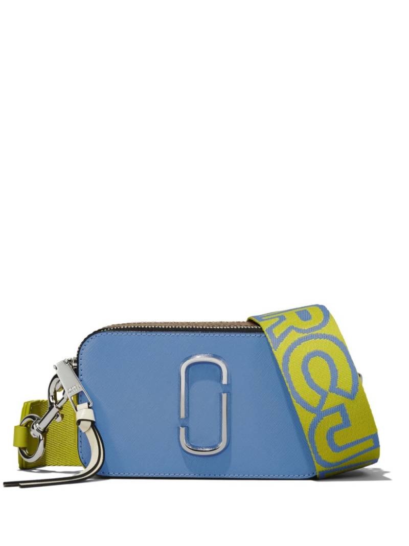 Marc Jacobs The Snapshot camera bag - Blue von Marc Jacobs