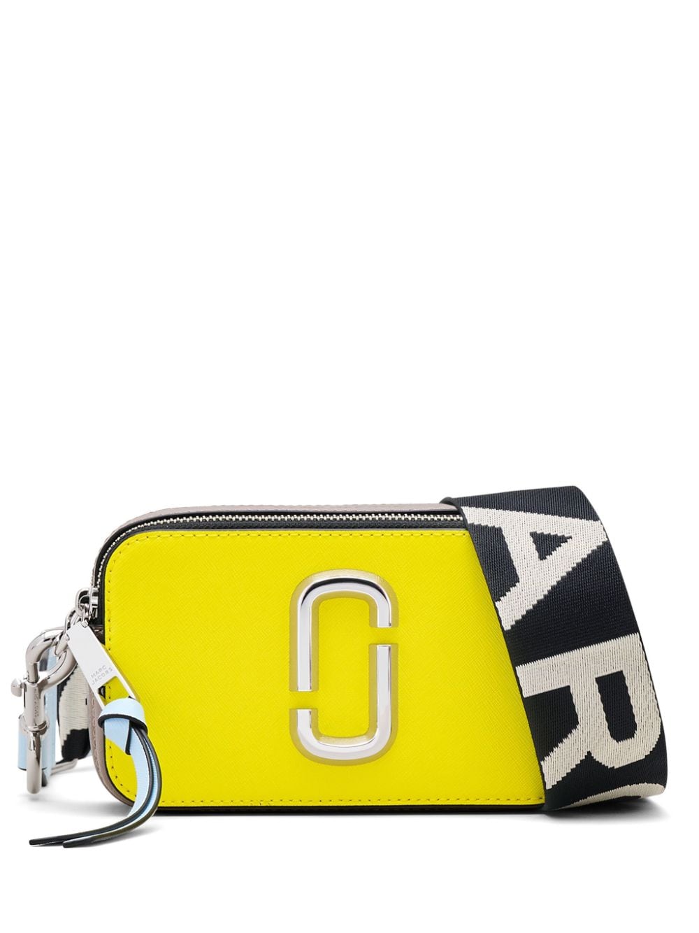 Marc Jacobs The Snapshot camera bag - Yellow von Marc Jacobs