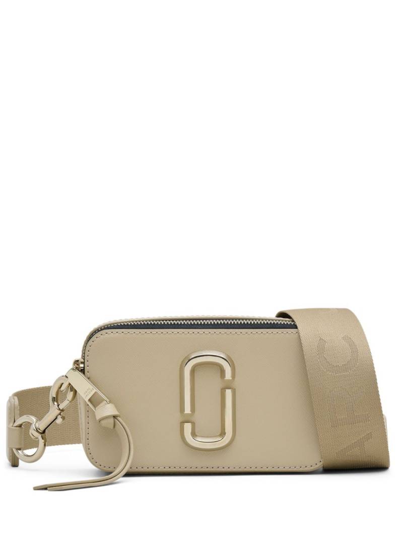 Marc Jacobs The Snapshot camera bag - Neutrals von Marc Jacobs