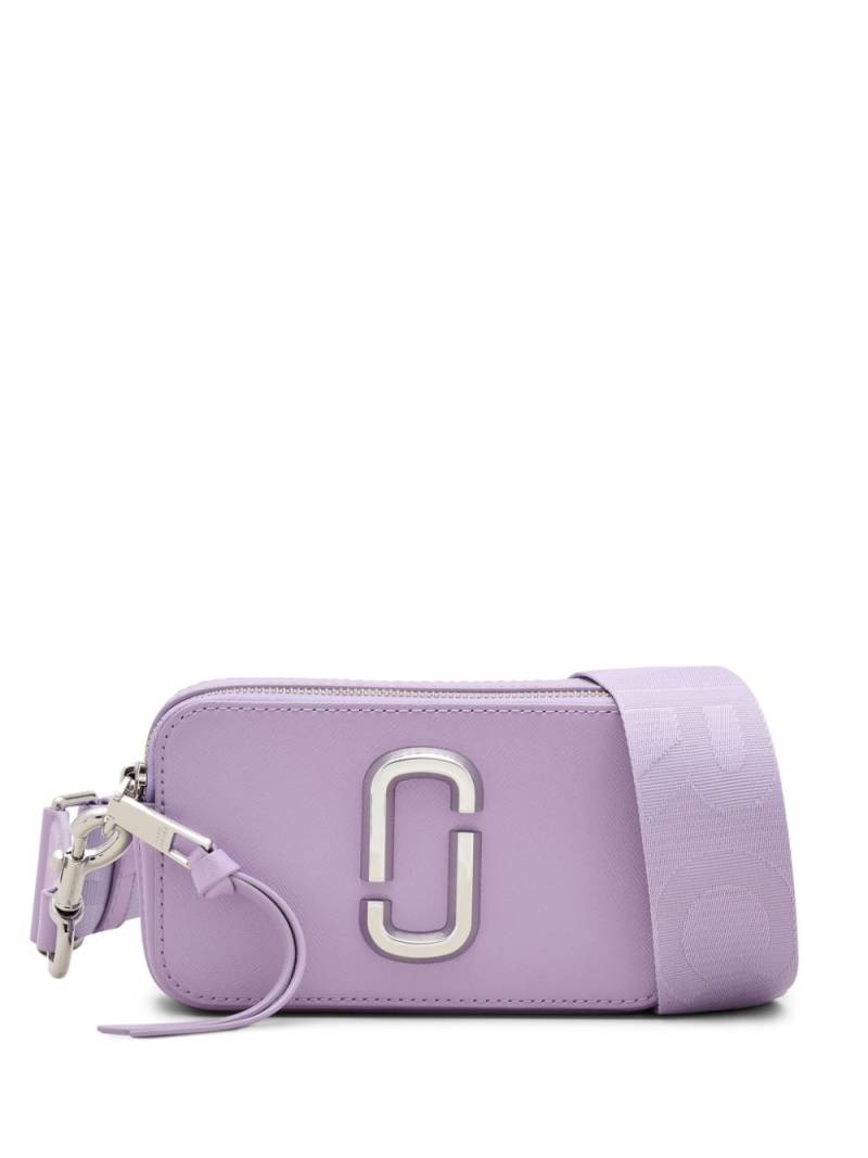 Marc Jacobs The Snapshot crossbody bag - Purple von Marc Jacobs