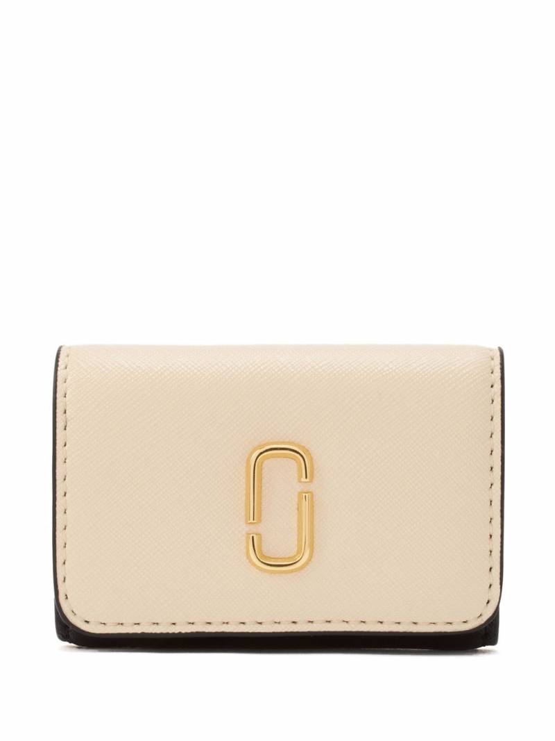 Marc Jacobs The Key Case - White von Marc Jacobs