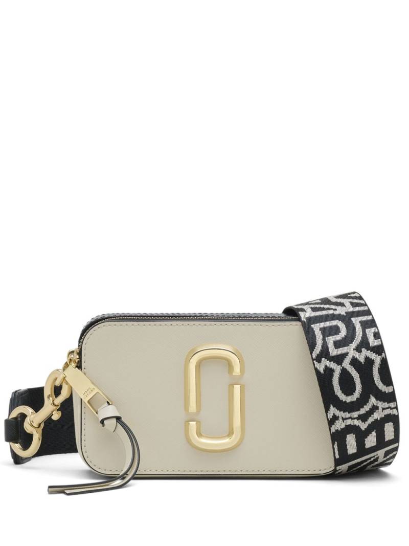 Marc Jacobs The Snapshot camera bag - Neutrals von Marc Jacobs