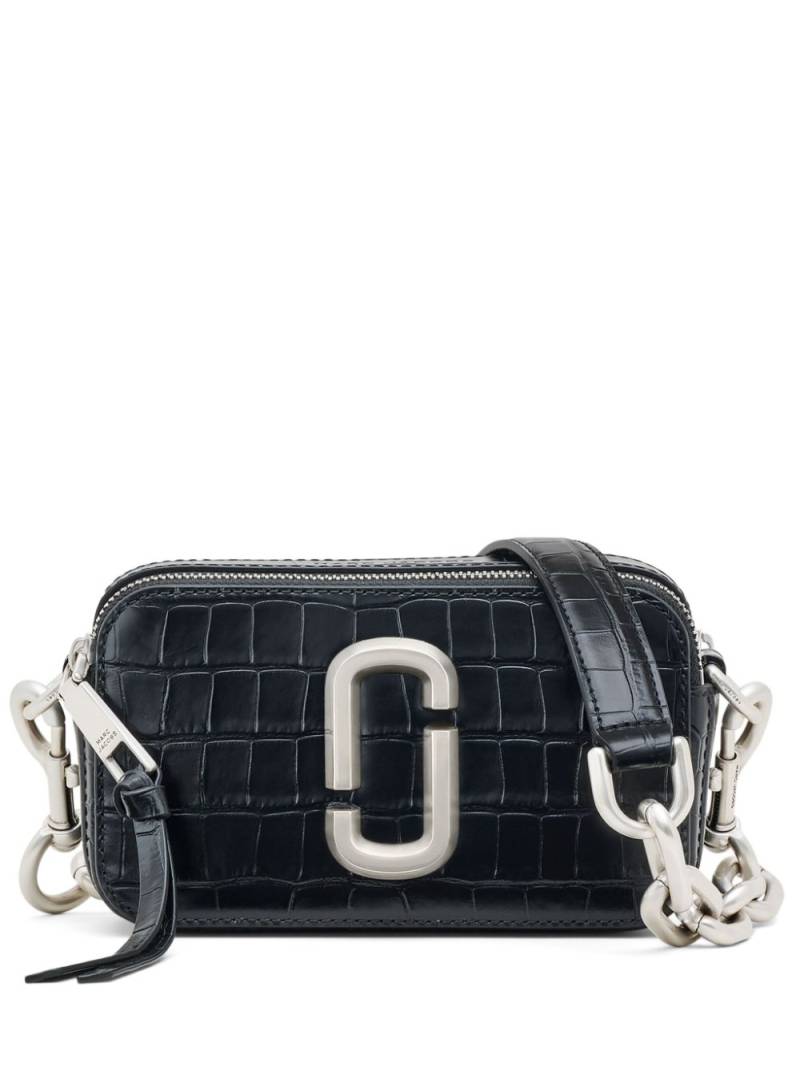 Marc Jacobs The Shoulder Snapshot camera bag - Black von Marc Jacobs