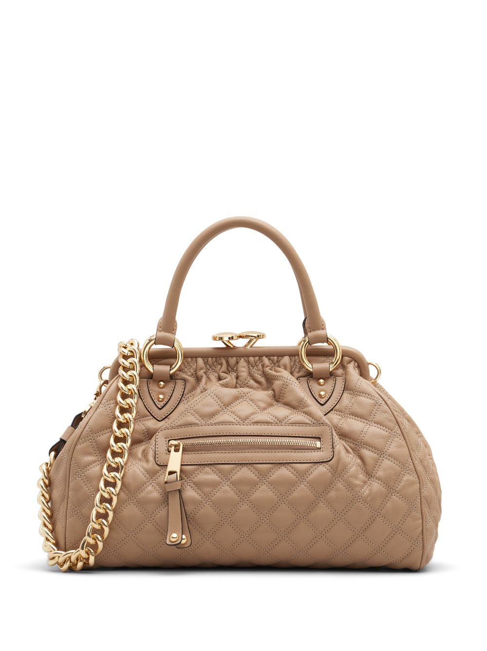 Marc Jacobs The Stam bag - Neutrals von Marc Jacobs