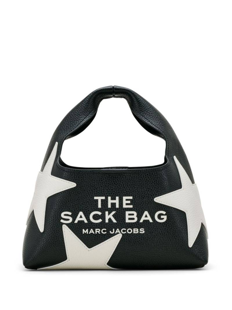 Marc Jacobs The Star Sack bag - Black von Marc Jacobs