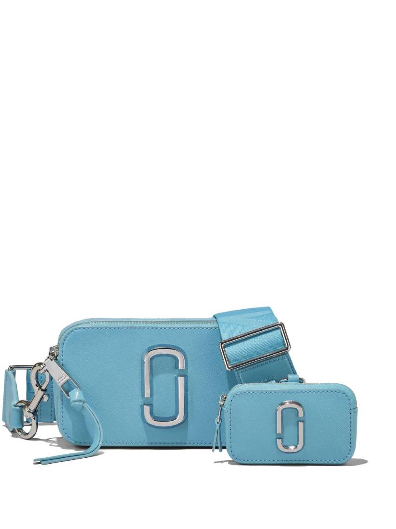 Marc Jacobs The Utility Snapshot camera bag - Blue von Marc Jacobs