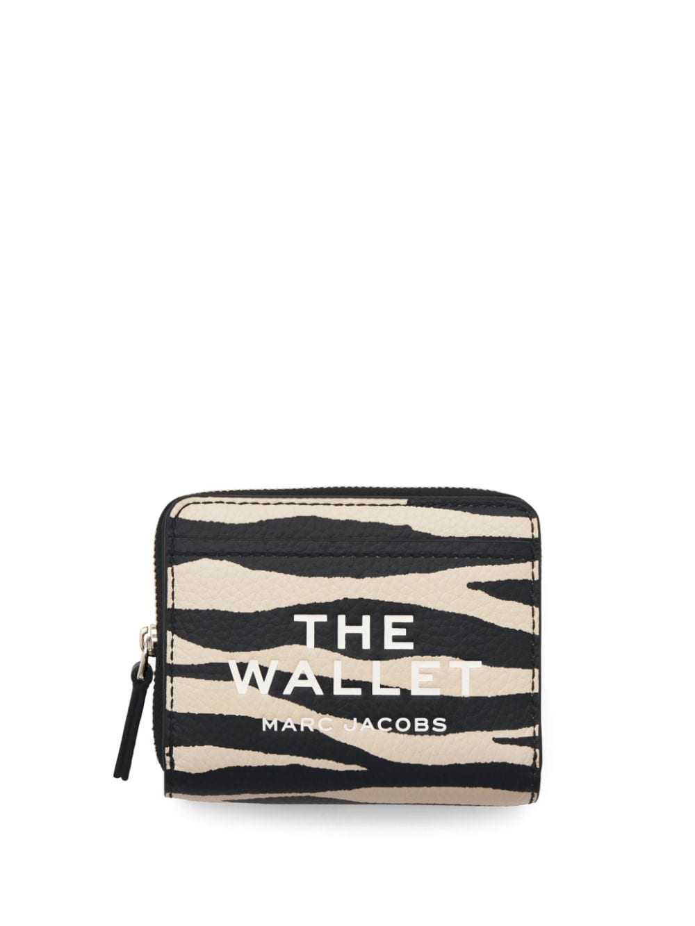 Marc Jacobs The Wallet - Neutrals von Marc Jacobs