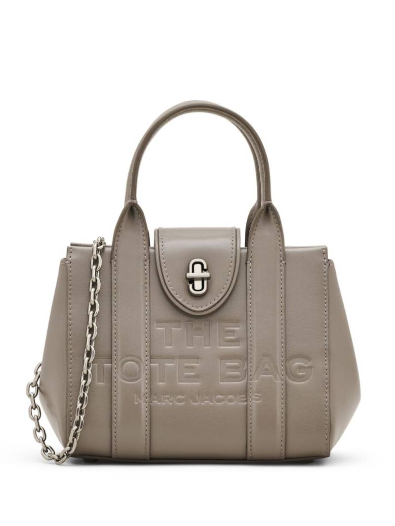 Marc Jacobs The crossbody Tote Bag - Neutrals von Marc Jacobs