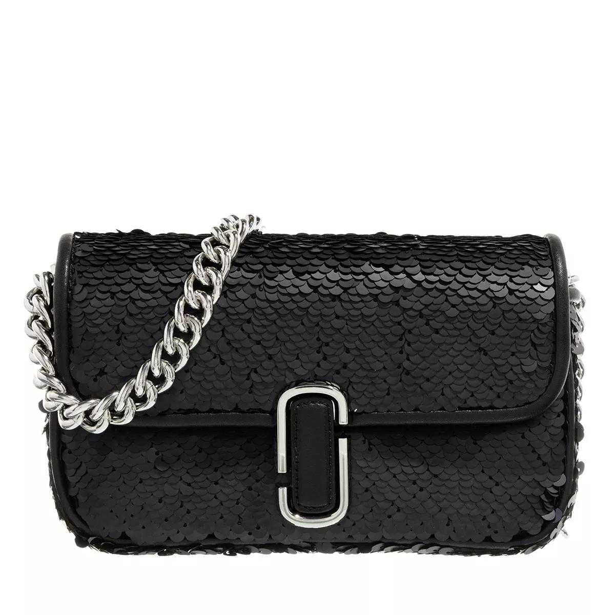 Marc Jacobs Umhängetasche - Bag Small - Gr. unisize - in Schwarz - für Damen von Marc Jacobs