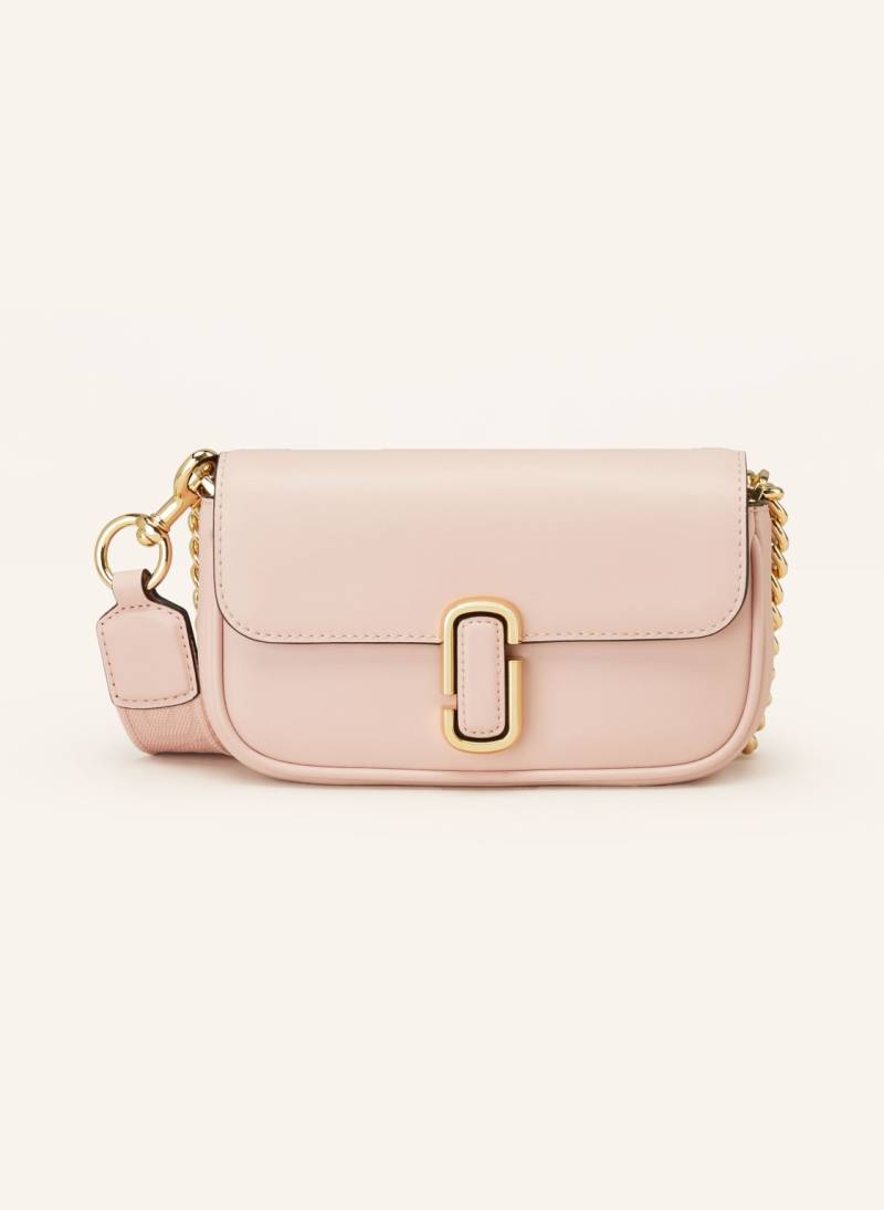 Marc Jacobs Umhängetasche J Marc Mini rosa von Marc Jacobs