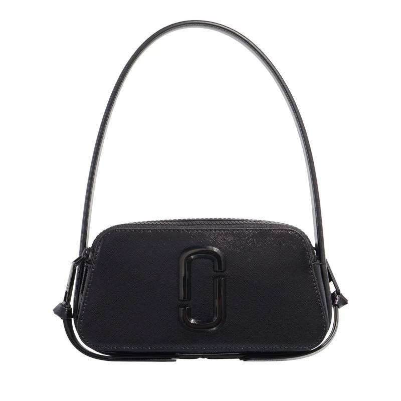 Marc Jacobs Umhängetasche - Slingshot Shoulder Bag - Gr. unisize - in Schwarz - für Damen von Marc Jacobs