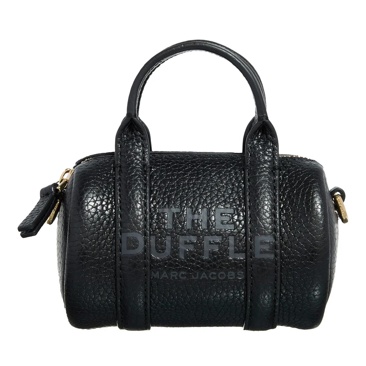 Marc Jacobs Schultertasche - The Items SLG - Gr. unisize - in Schwarz - für Damen von Marc Jacobs