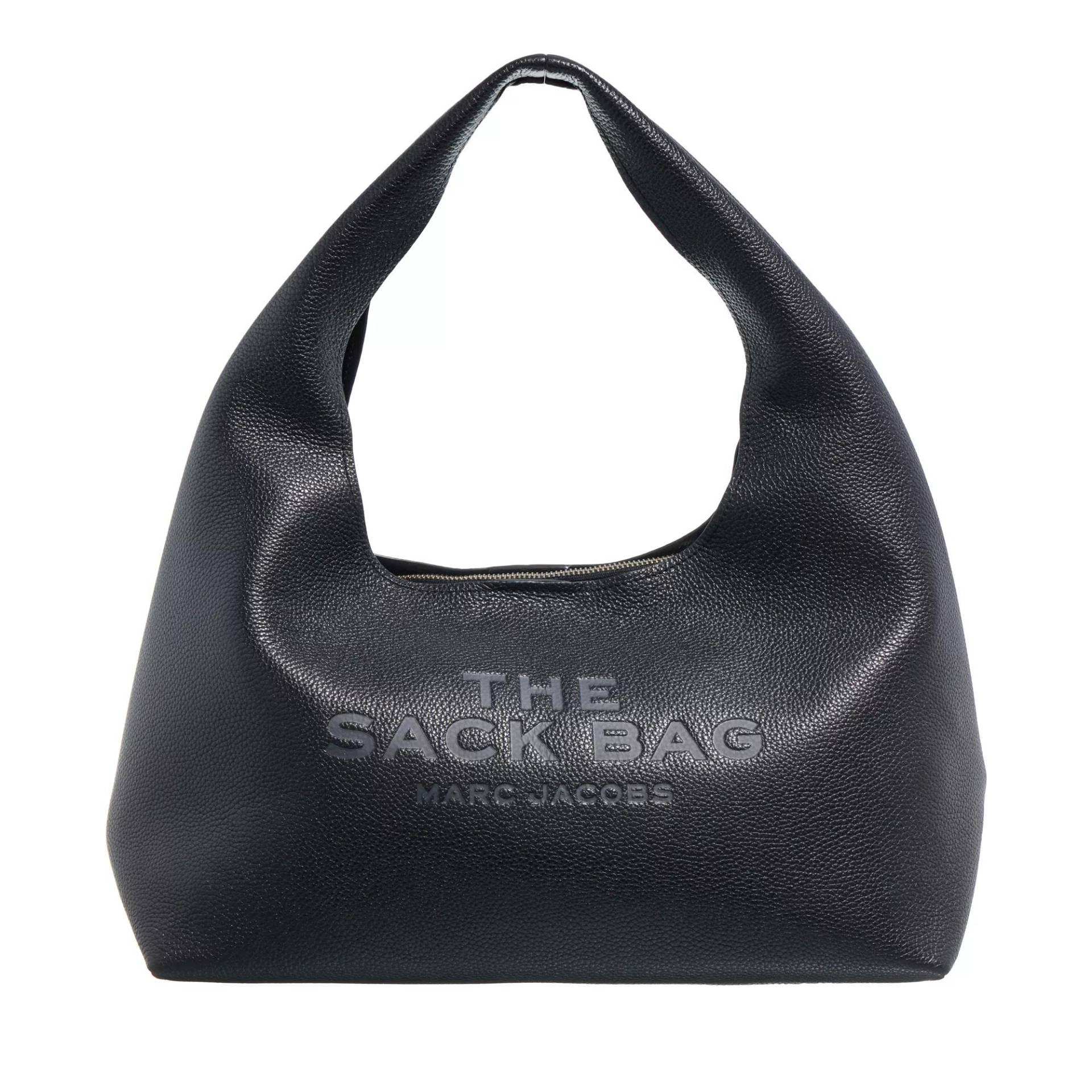 Marc Jacobs Umhängetasche - The Sack - Gr. unisize - in Schwarz - für Damen von Marc Jacobs