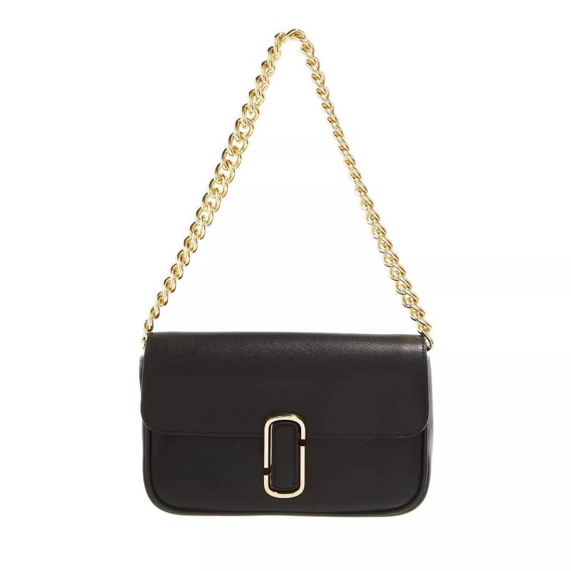 Marc Jacobs Umhängetasche - The Shoulder Bag - Gr. unisize - in Schwarz - für Damen von Marc Jacobs