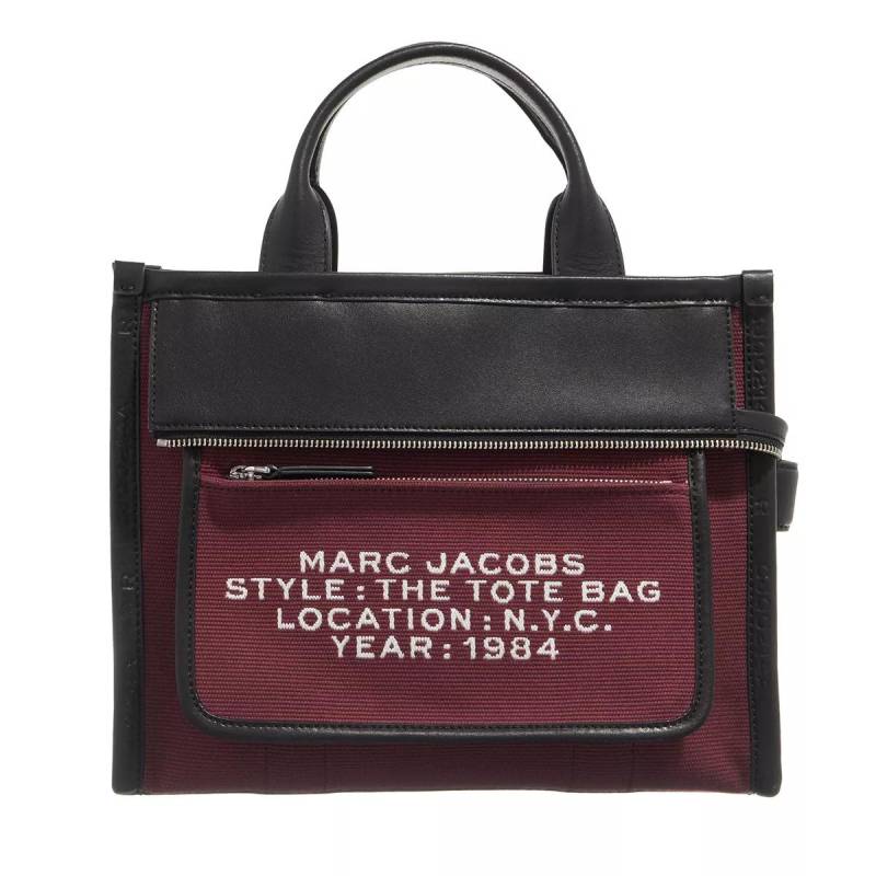 Marc Jacobs Schultertasche - Tote Medium - Gr. unisize - in Rot - für Damen von Marc Jacobs