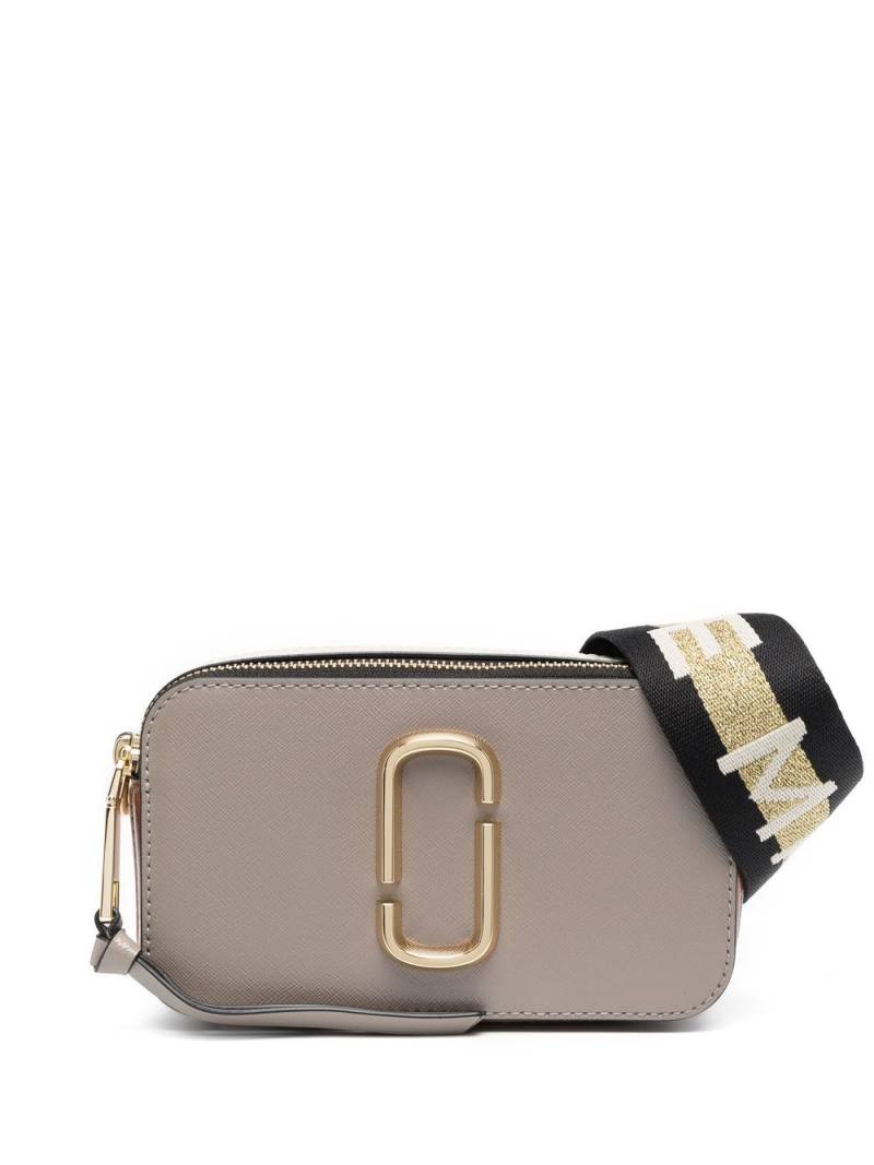 Marc Jacobs The Snapshot camera bag - Neutrals von Marc Jacobs