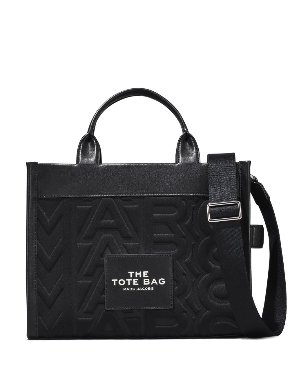 Marc Jacobs medium The Tote bag - Black von Marc Jacobs