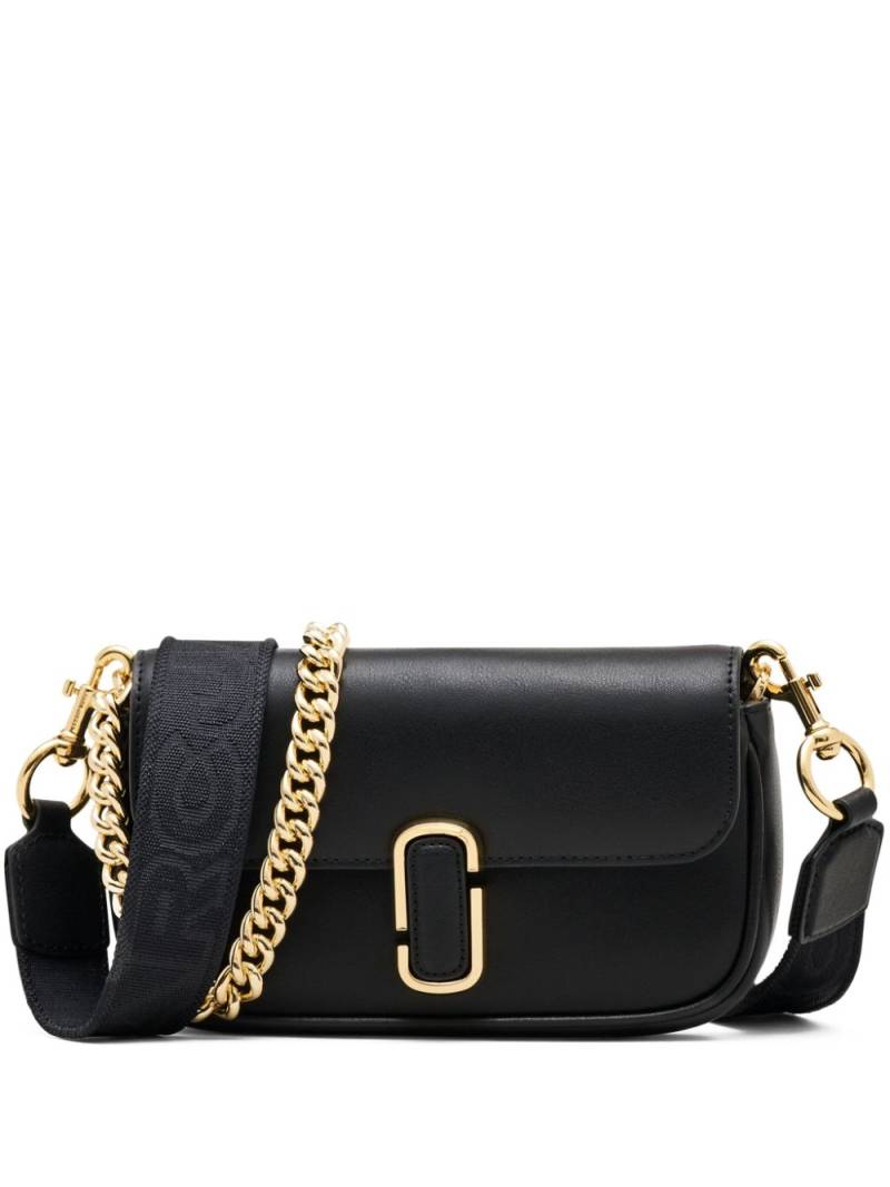 Marc Jacobs mini The J Mark shoulder bag - Black von Marc Jacobs