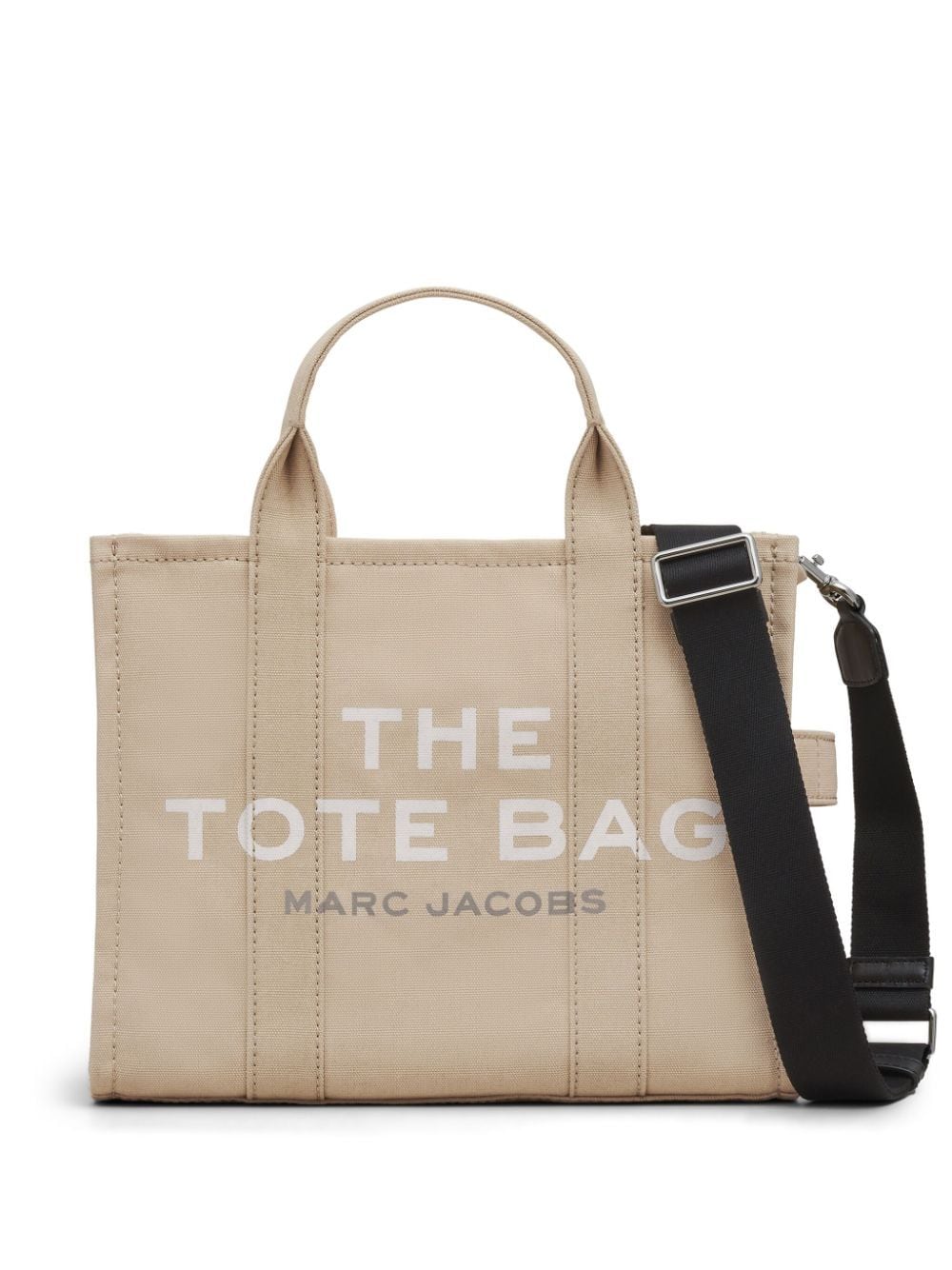 Marc Jacobs The Canvas Medium Tote bag - Neutrals von Marc Jacobs