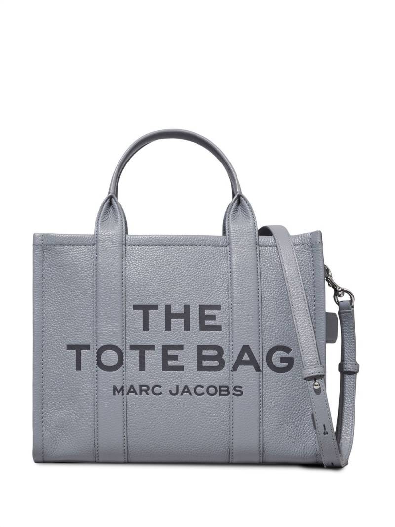 Marc Jacobs The Medium Tote bag - Grey von Marc Jacobs