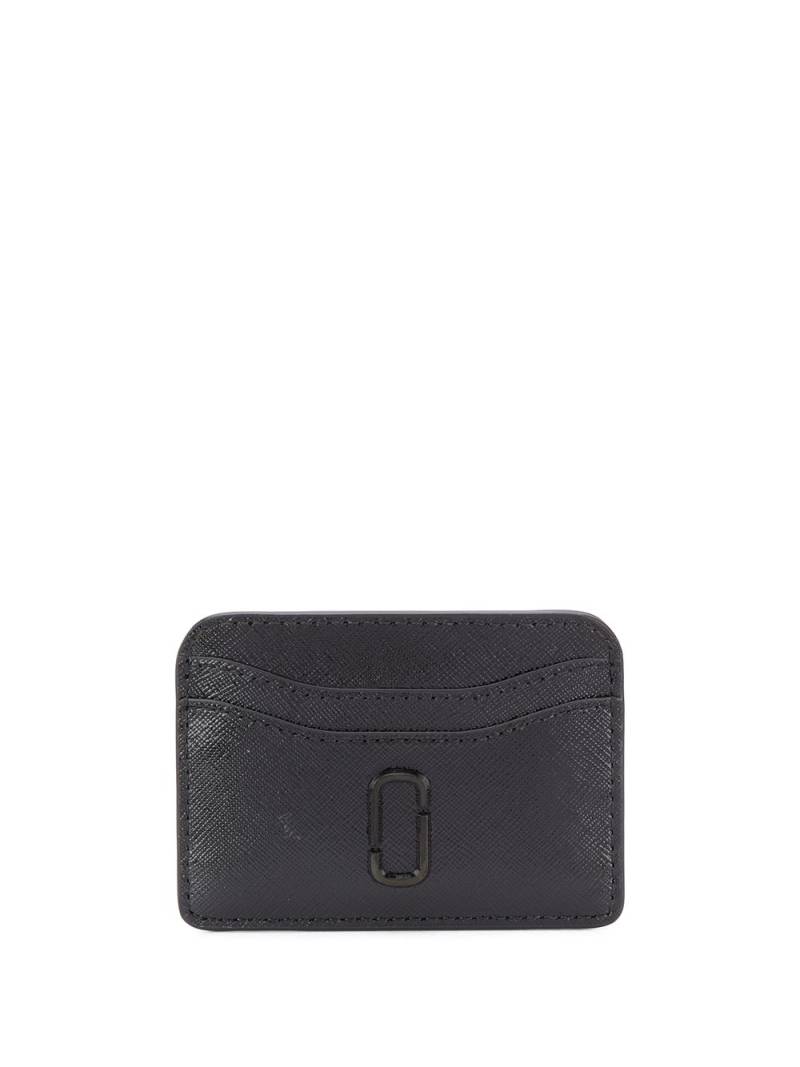 Marc Jacobs The Card case - Black von Marc Jacobs