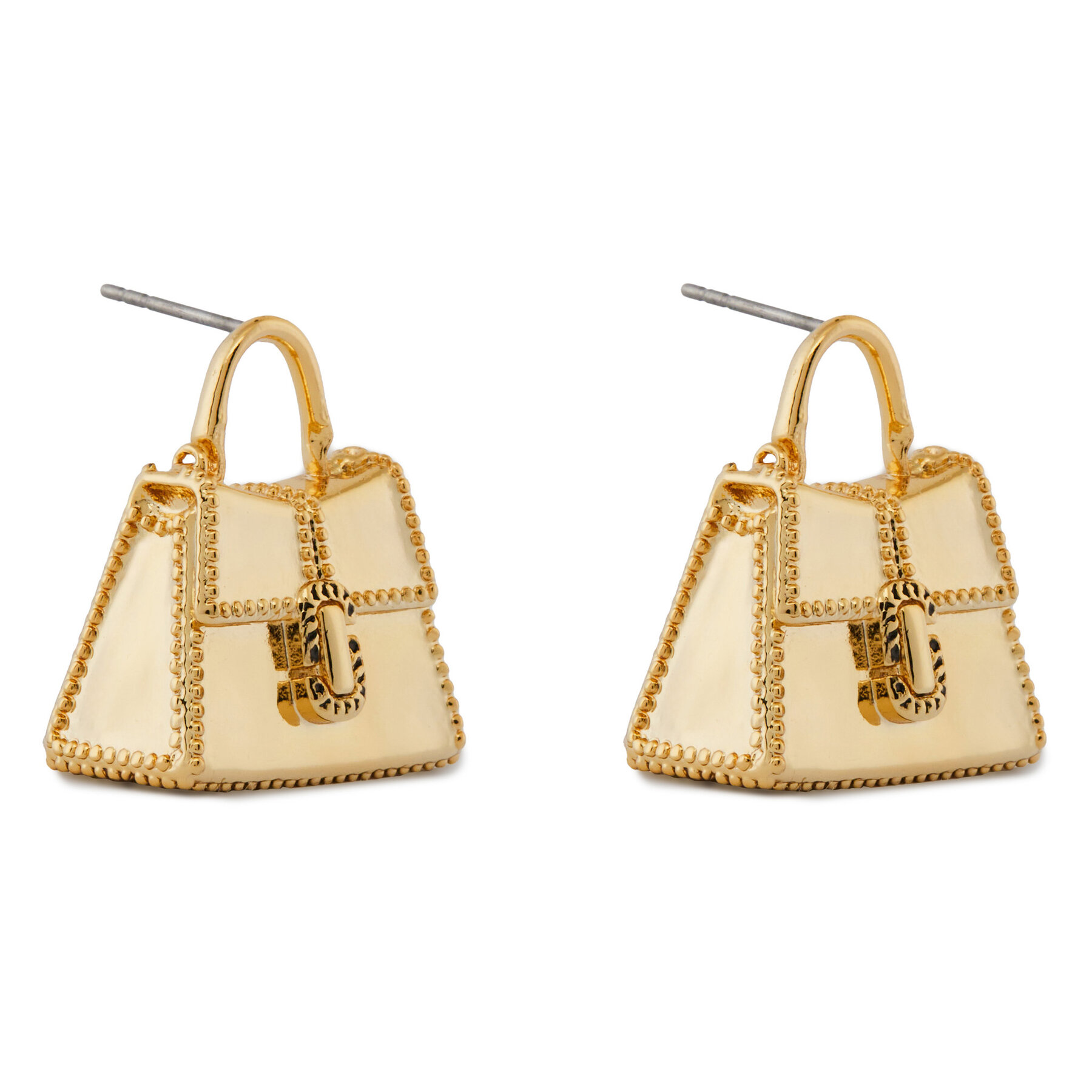 Ohrringe Marc Jacobs 2R3JER001J84 Goldfarben Ohrringe Marc Jacobs 2R3JER001J84 Goldfarben von Marc Jacobs