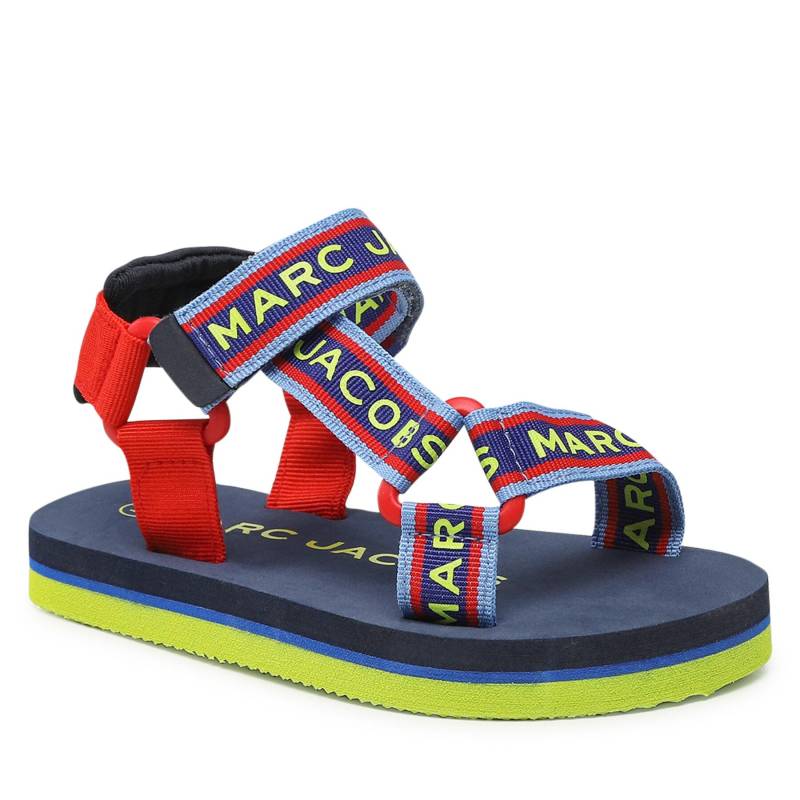 Sandalen Marc Jacobs W29063 M Blau Sandalen Marc Jacobs W29063 M Blau von Marc Jacobs