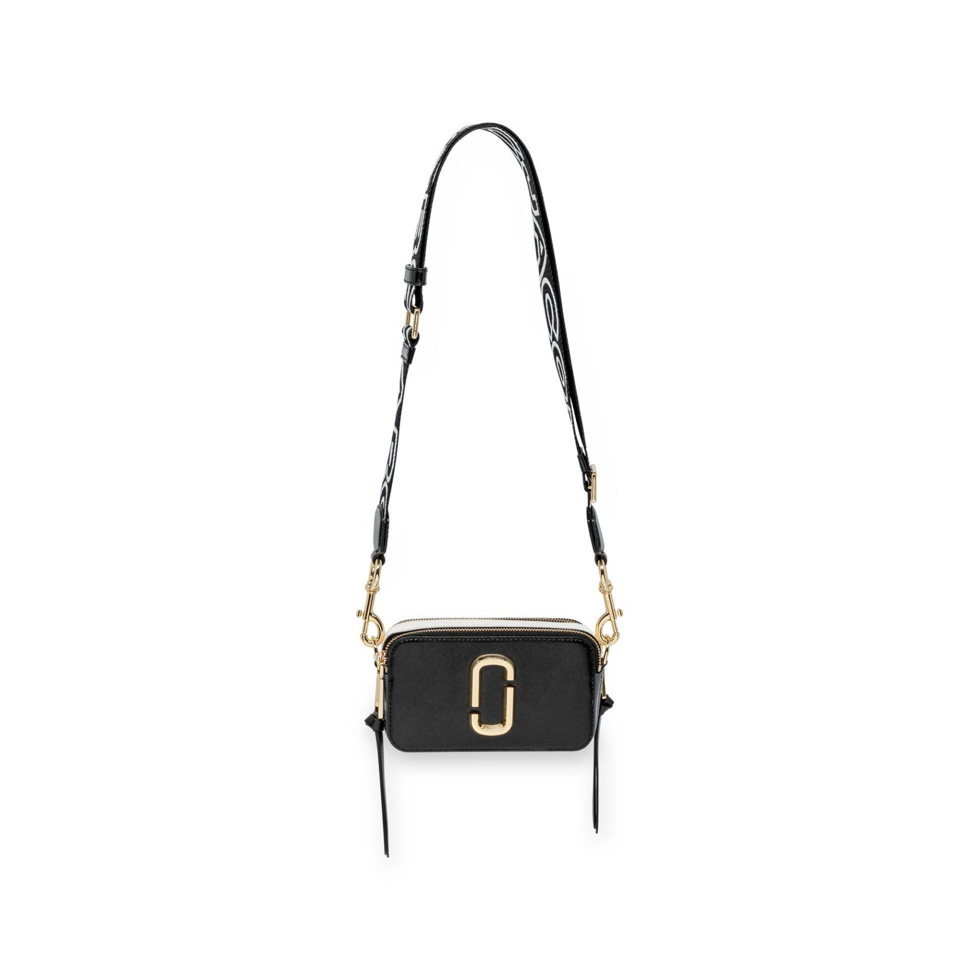 Crossbody Bag Damen Black ONE SIZE von MARC JACOBS