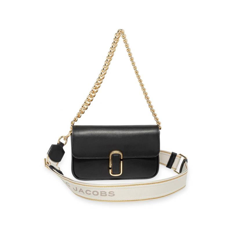 Crossbody Bag Damen Black ONE SIZE von MARC JACOBS