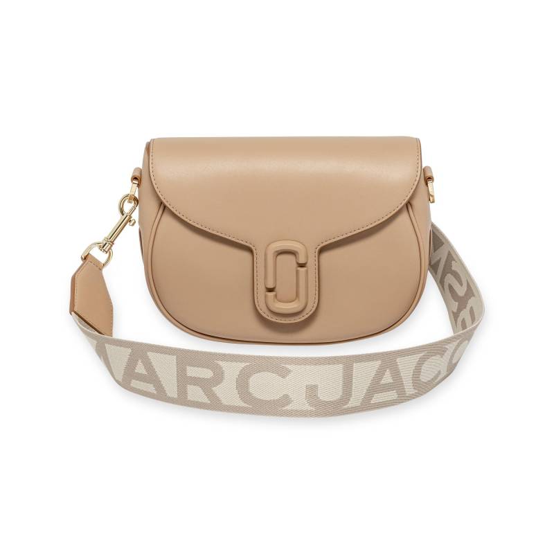 Crossbody Bag Damen Camel ONE SIZE von MARC JACOBS