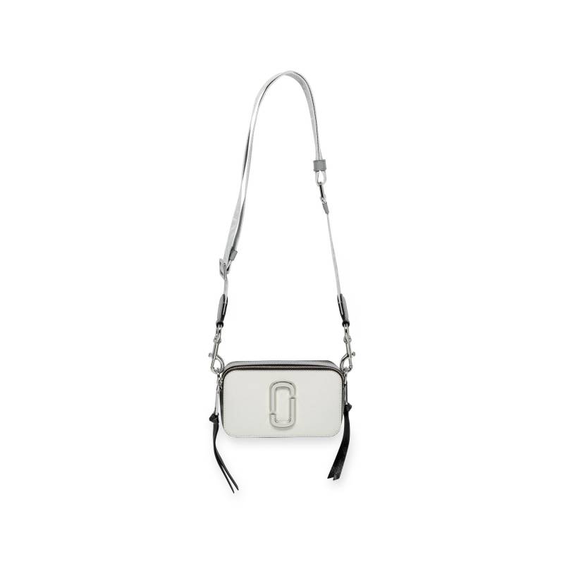 Crossbody Bag Damen Ecru  ONE SIZE von MARC JACOBS