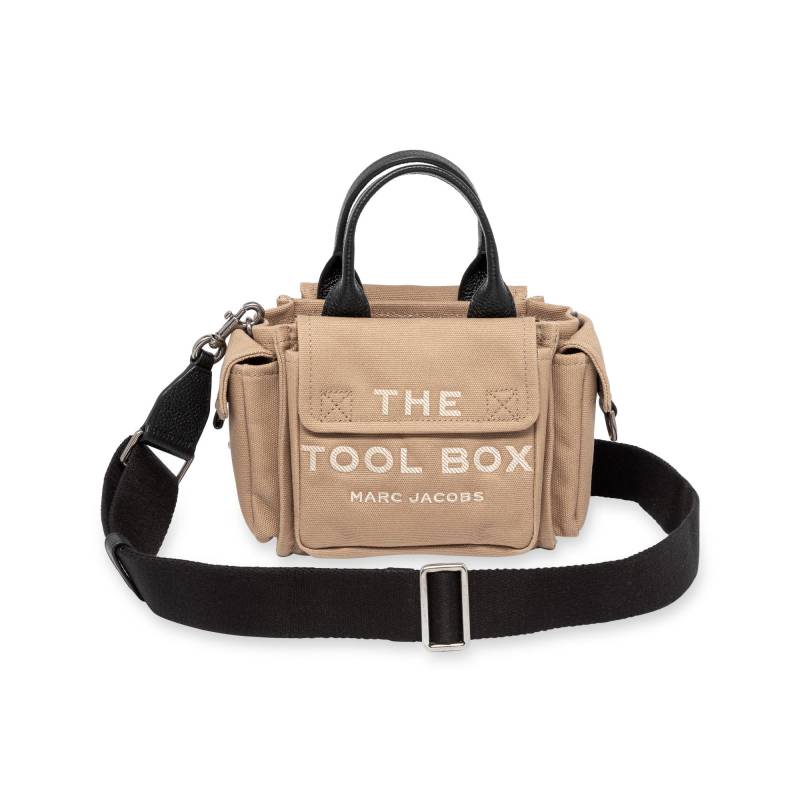 Tote-bag Damen Camel ONE SIZE von MARC JACOBS