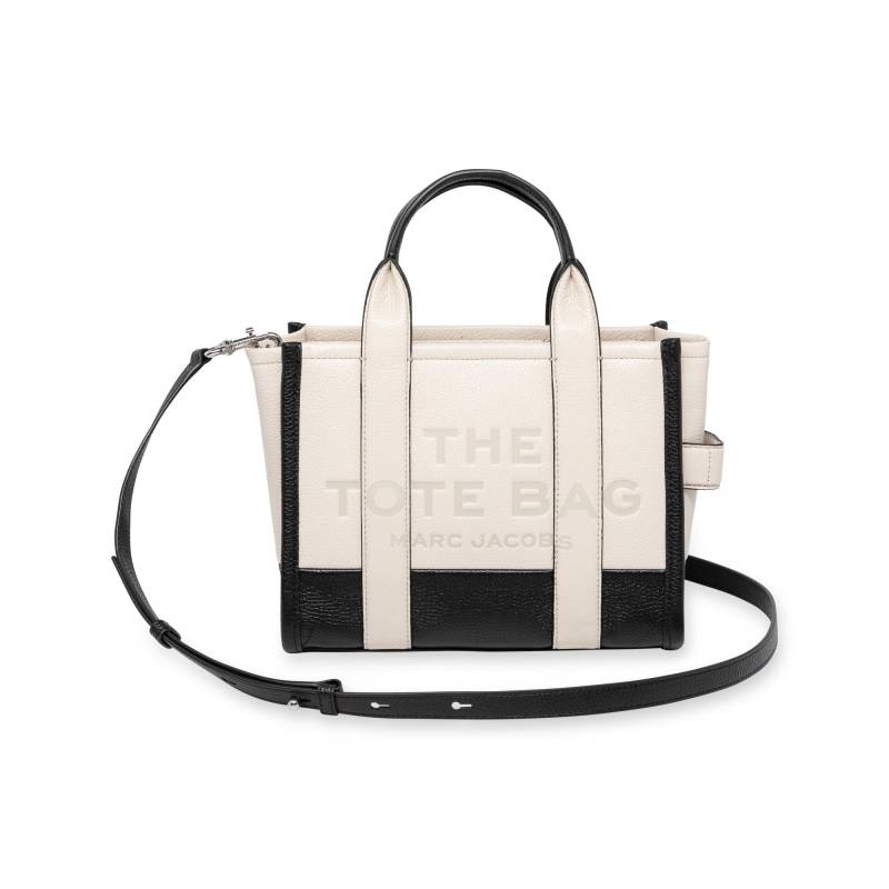 Tote-bag Damen Ecru ONE SIZE von MARC JACOBS