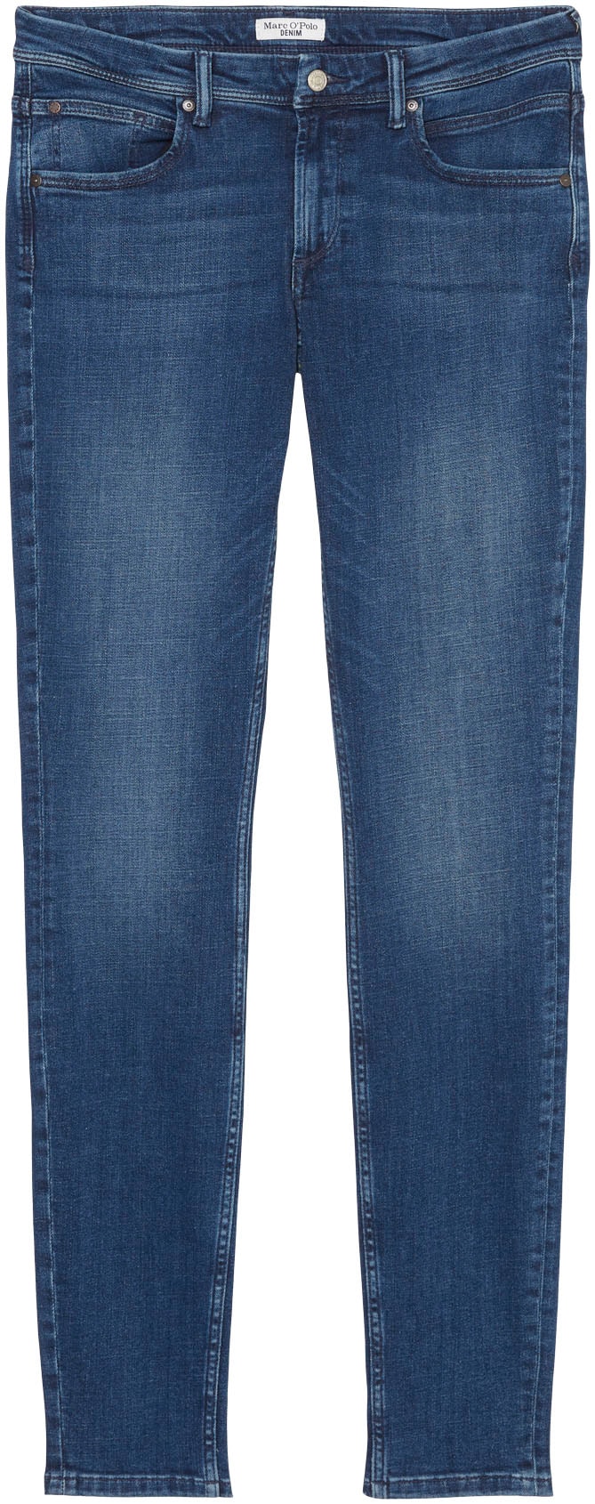 Marc O'Polo DENIM 5-Pocket-Jeans, in dunkler Waschung von Marc O'Polo DENIM