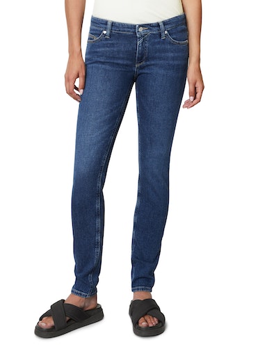 Marc O'Polo DENIM 5-Pocket-Jeans »Siv« Marc O'Polo DENIM 5-Pocket-Jeans »Siv« von Marc O'Polo DENIM